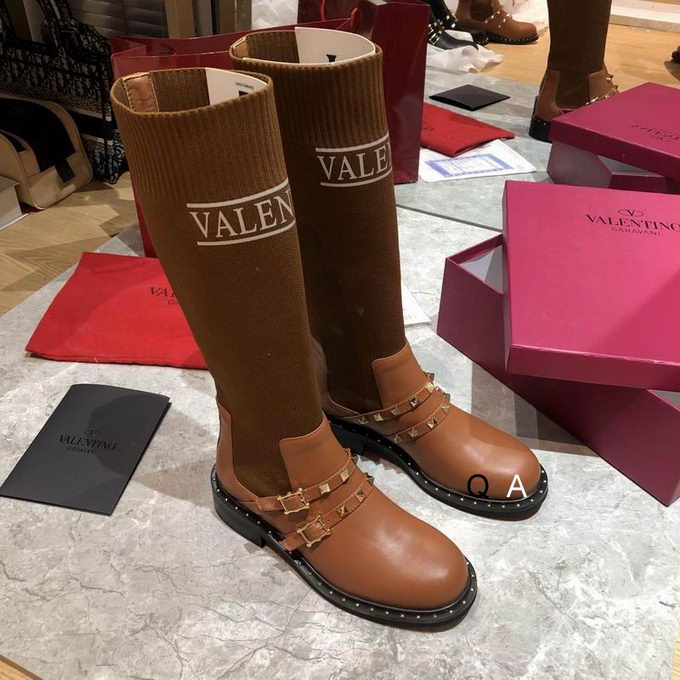 Valentino Boots Wmns ID:20231205-217